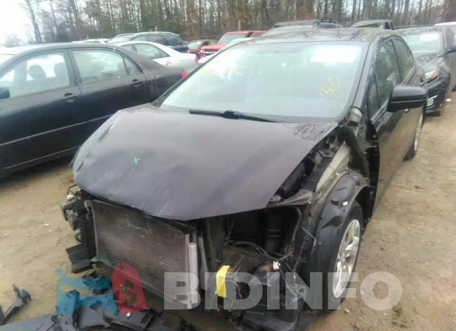 19XFB2F57EE220687 Photo# 6