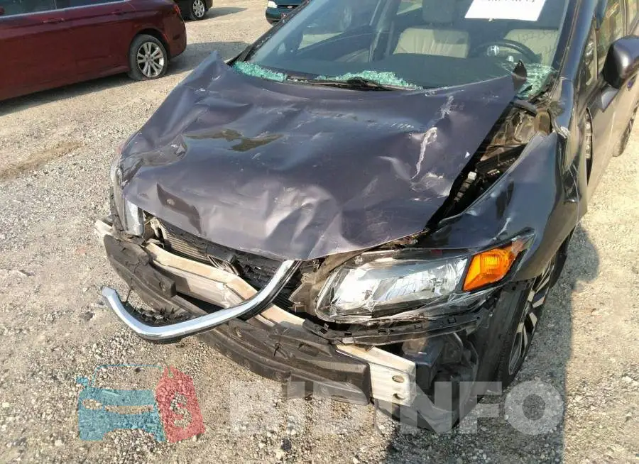 19XFB2F90FE028726 Photo# 6