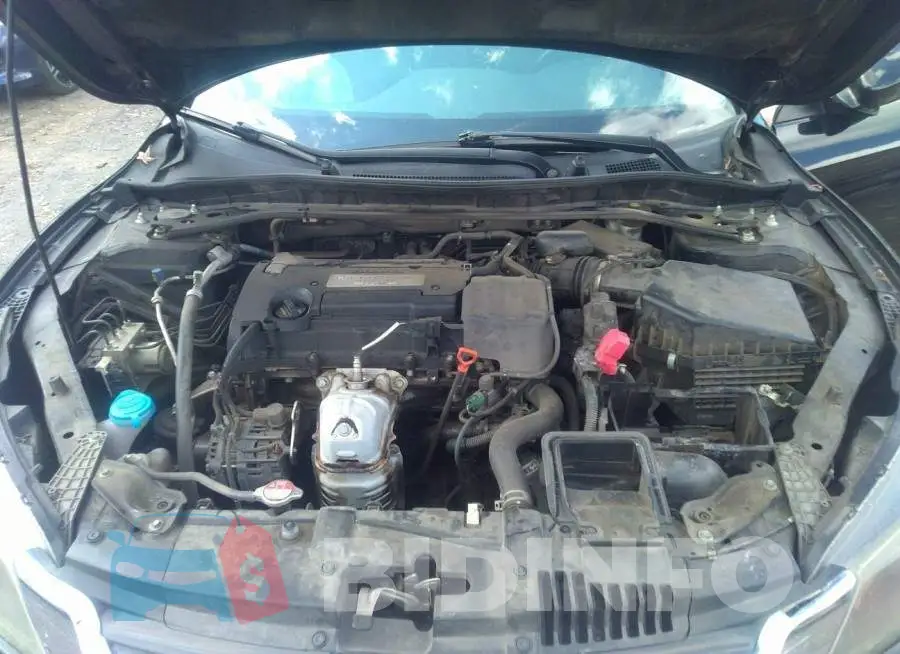 1HGCR2F53EA306923 Photo# 10