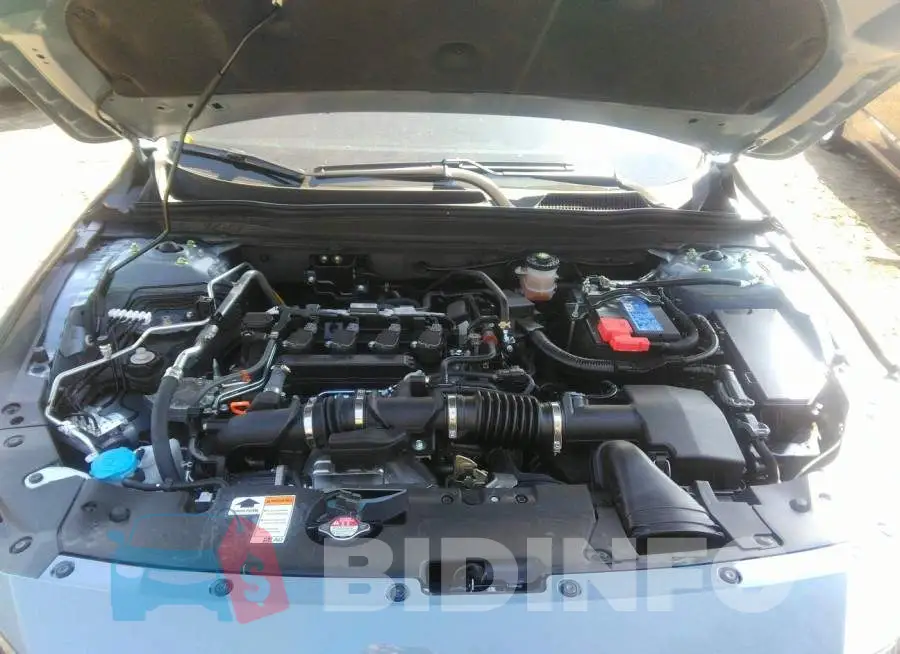 1HGCV1F36NA092417 Photo# 10