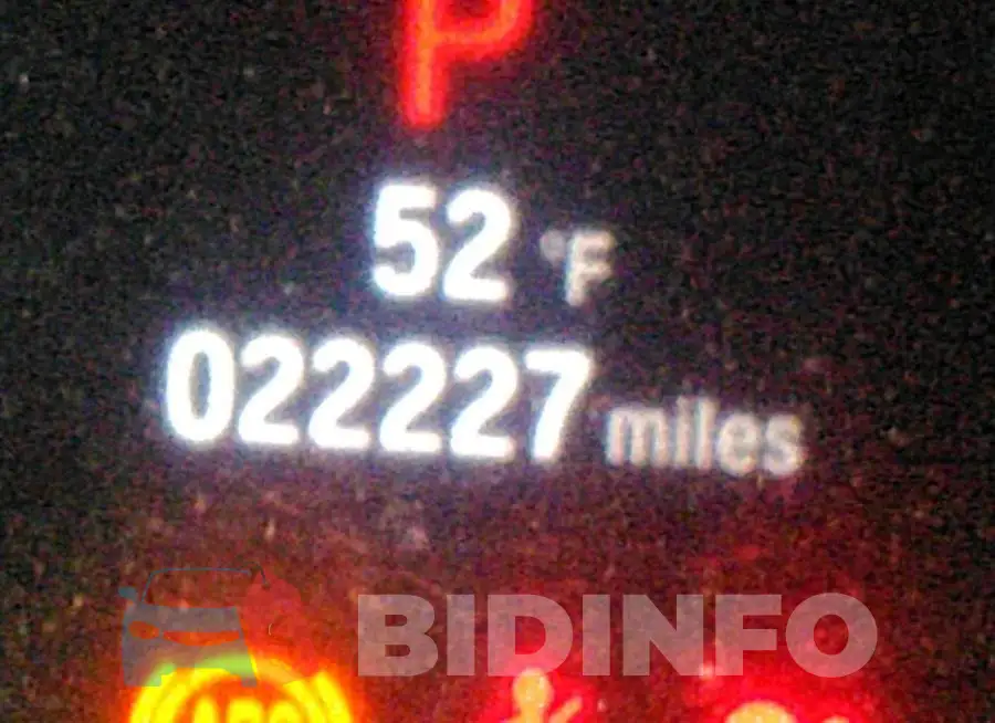 1HGCV1F42MA051628 Photo# 7