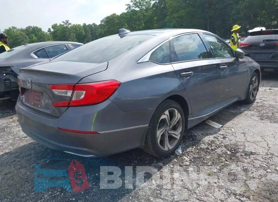 1HGCV1F47LA134714 Photo# 4