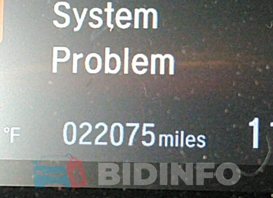 2HGFC2F89MH541688 Photo# 7