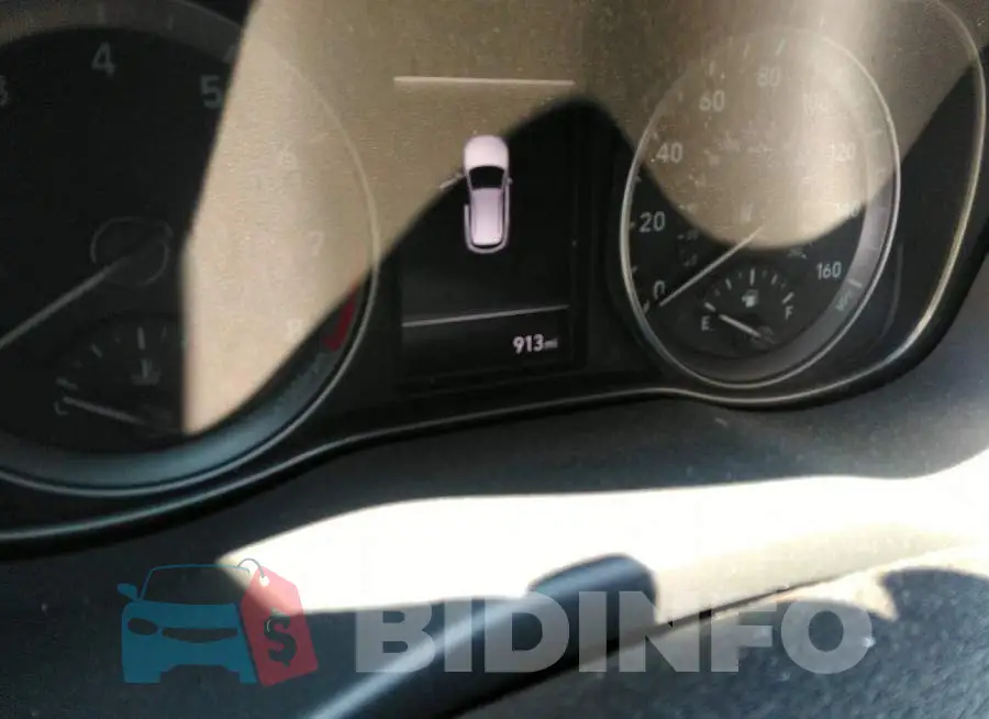 KM8K6CAB1PU991491 Photo# 7