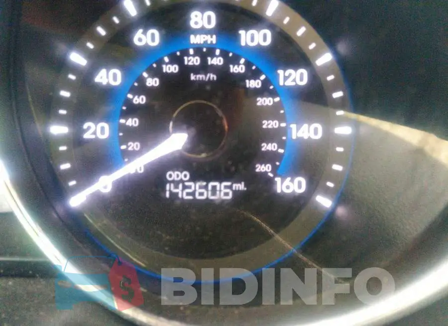 KMHEC4A43DA099284 Photo# 7