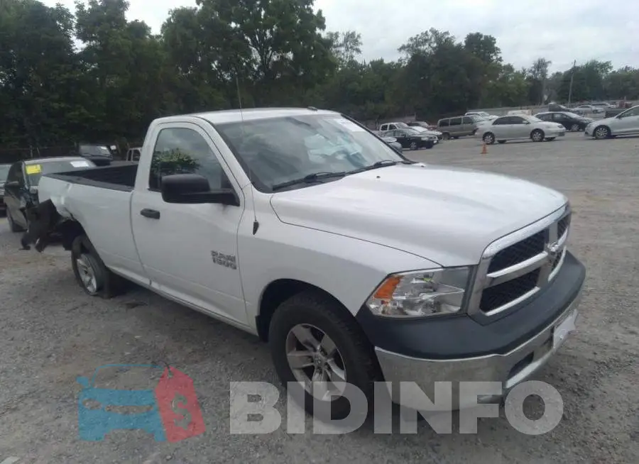3C6JR6DG3FG522430 Photo# 1