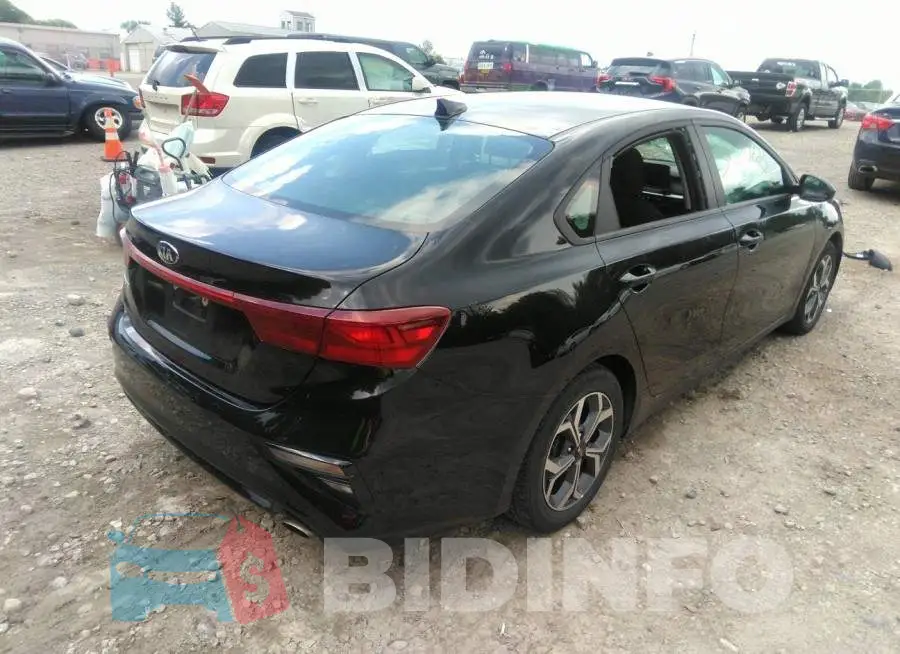 3KPF24AD1LE262022 Photo# 4