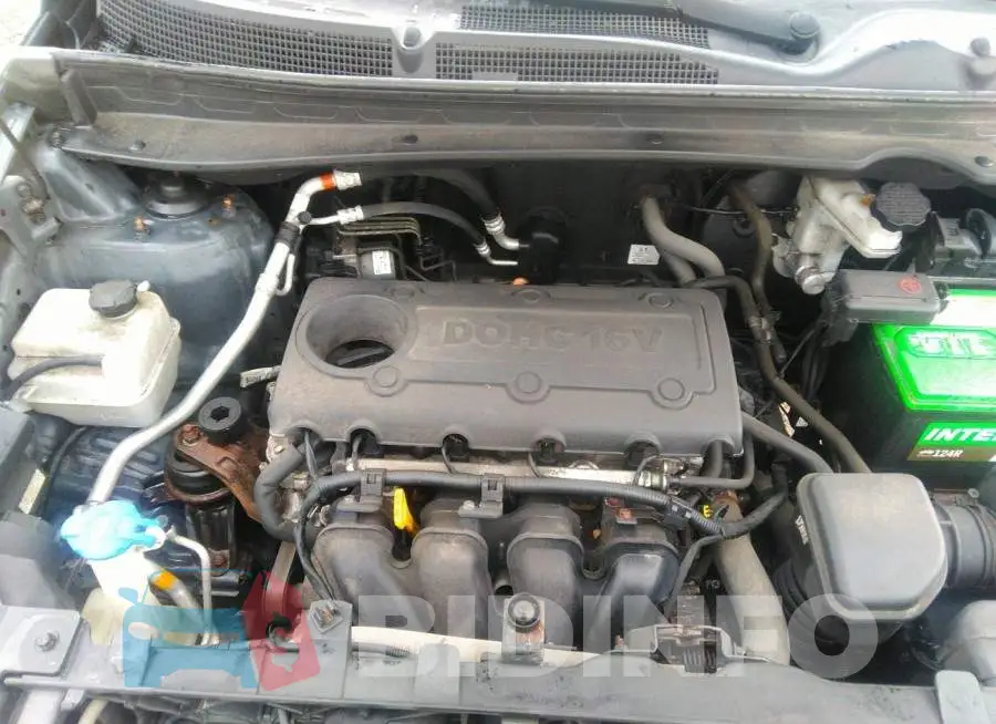 KNDPBCA22D7523611 Photo# 10
