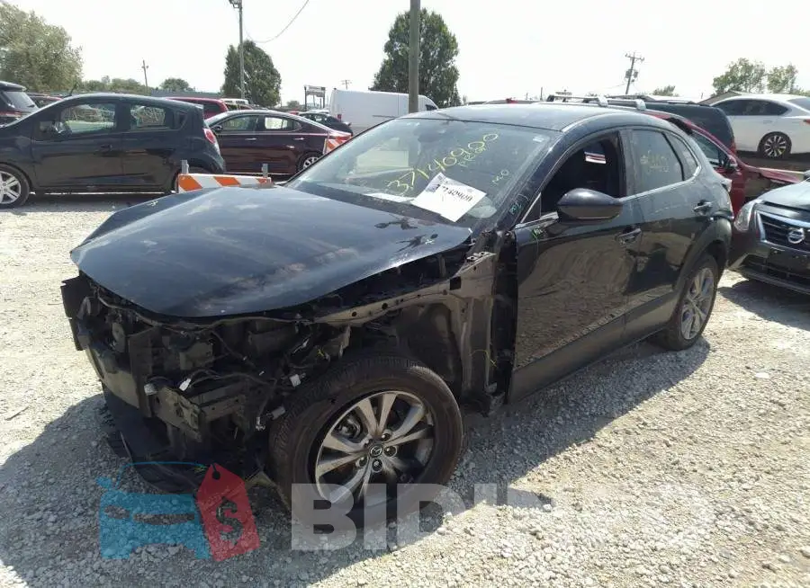 3MVDMBCL2LM109020 Photo# 2