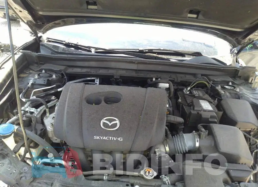 3MVDMBCL2LM109020 Photo# 10