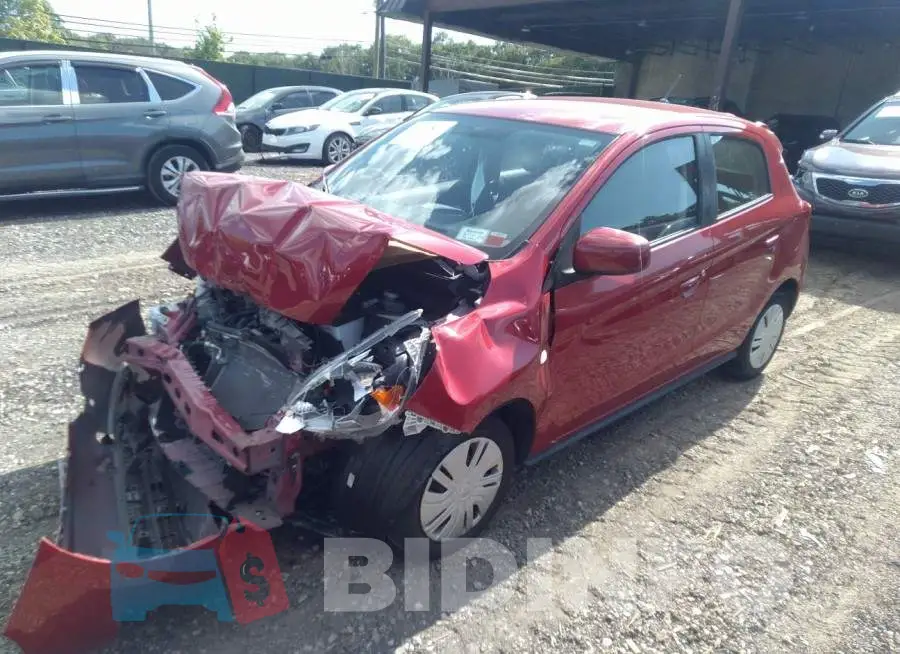 ML32A3HJ6JH009943 Photo# 2