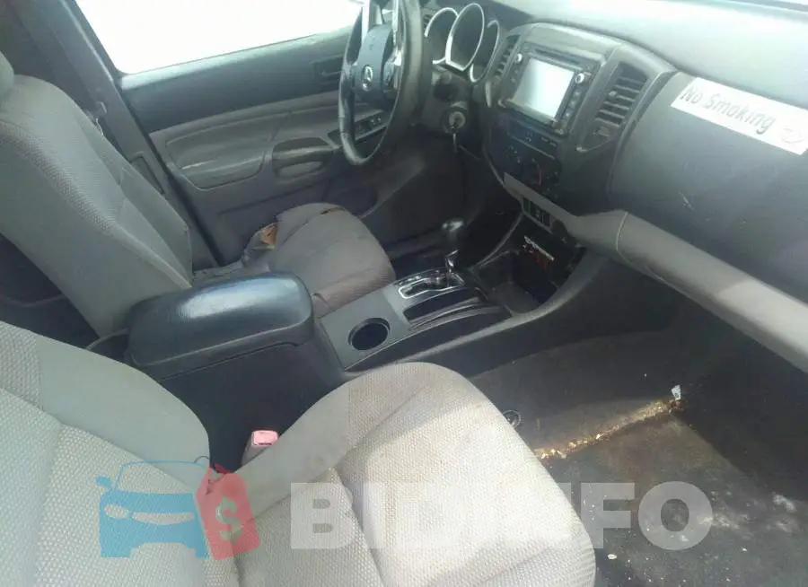 5TFTX4CN5EX045179 Photo# 5