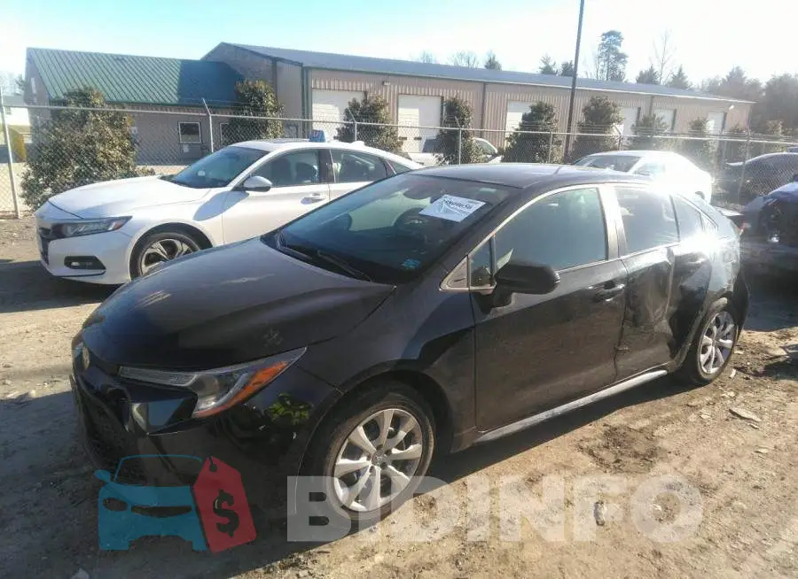 5YFEPRAE2LP067841 Photo# 2