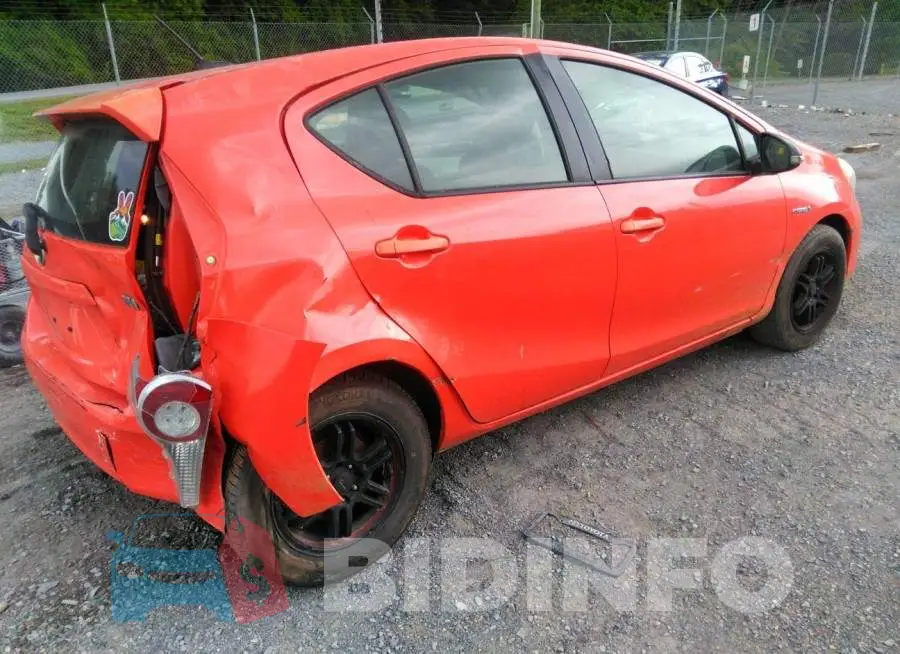 JTDKDTB33D1032771 Photo# 4