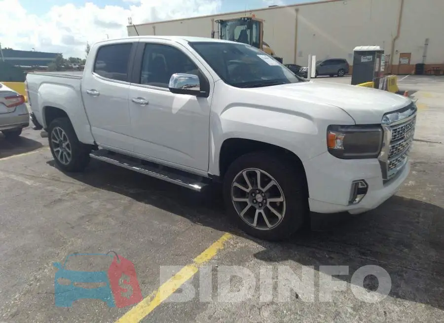 1GTP6EE16M1288277 Photo# 1