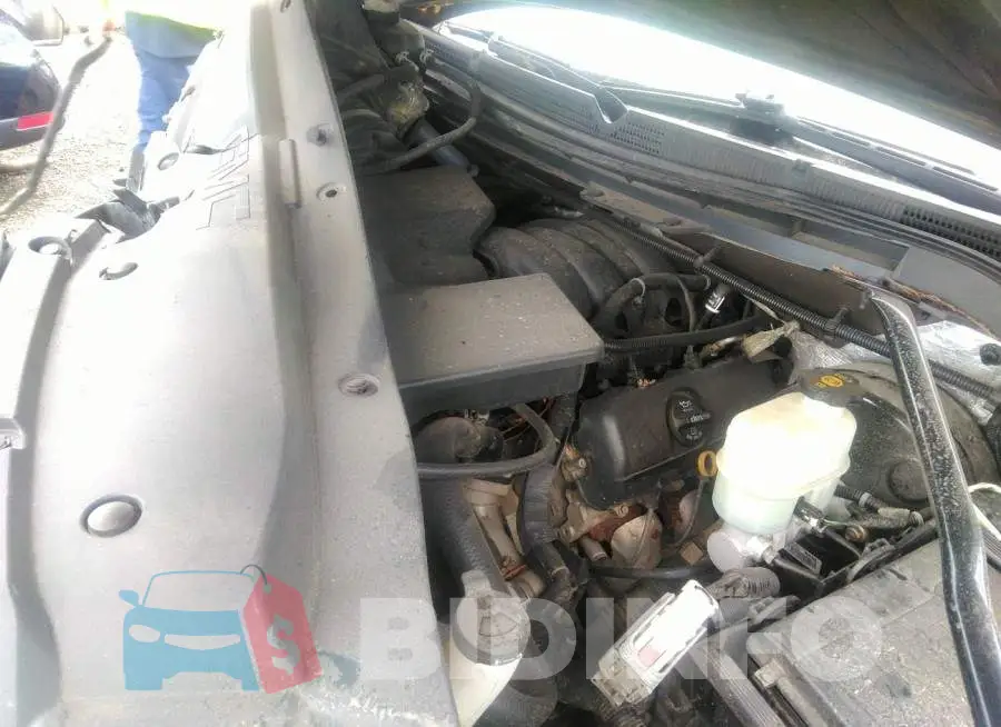 1GTV2TEH5FZ201607 Photo# 10