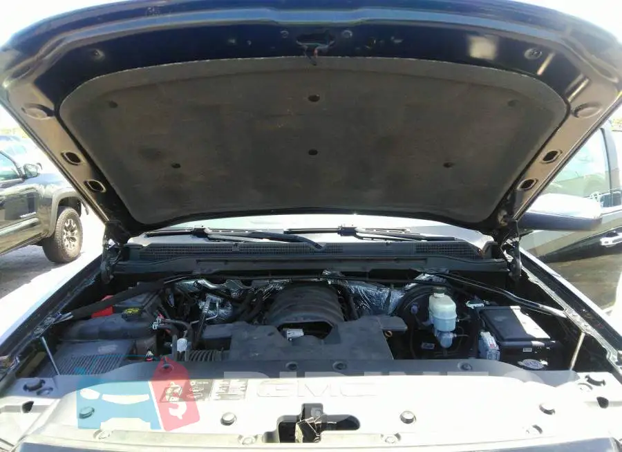 1GTV2VEC3FZ206207 Photo# 10