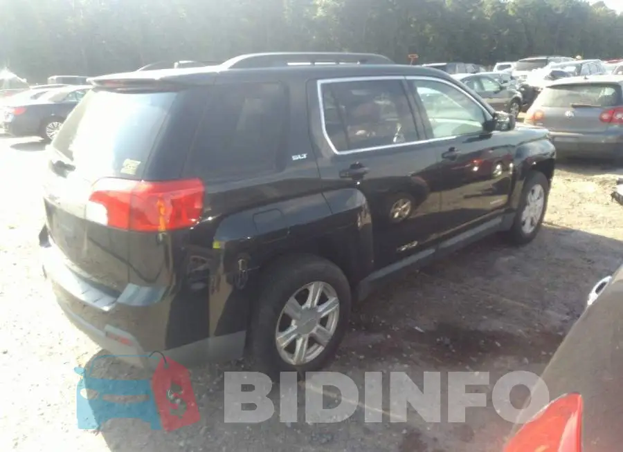 2GKALSEK4F6133169 Photo# 4