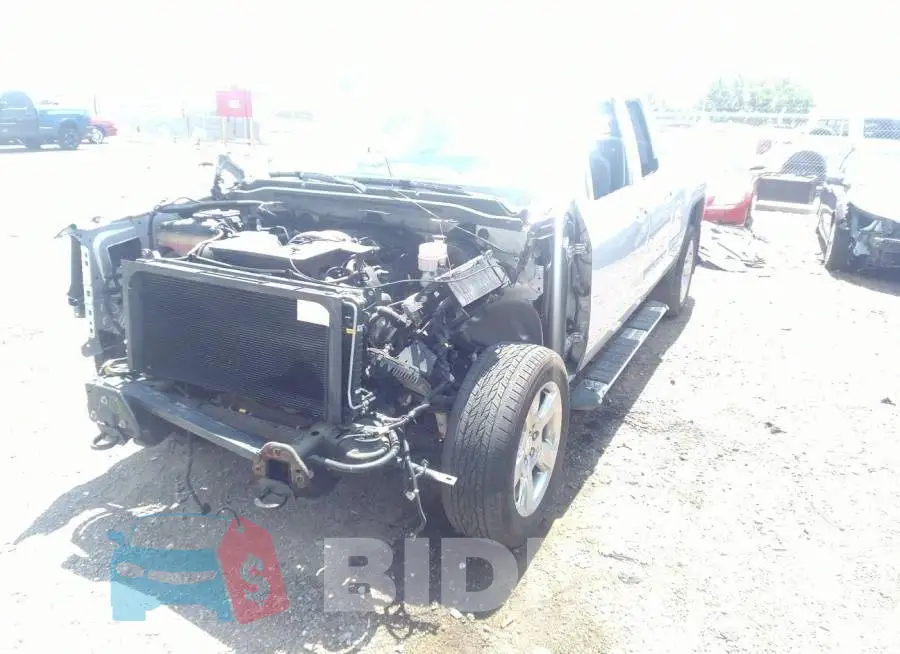 2GTV2MEC2K1104037 Photo# 2