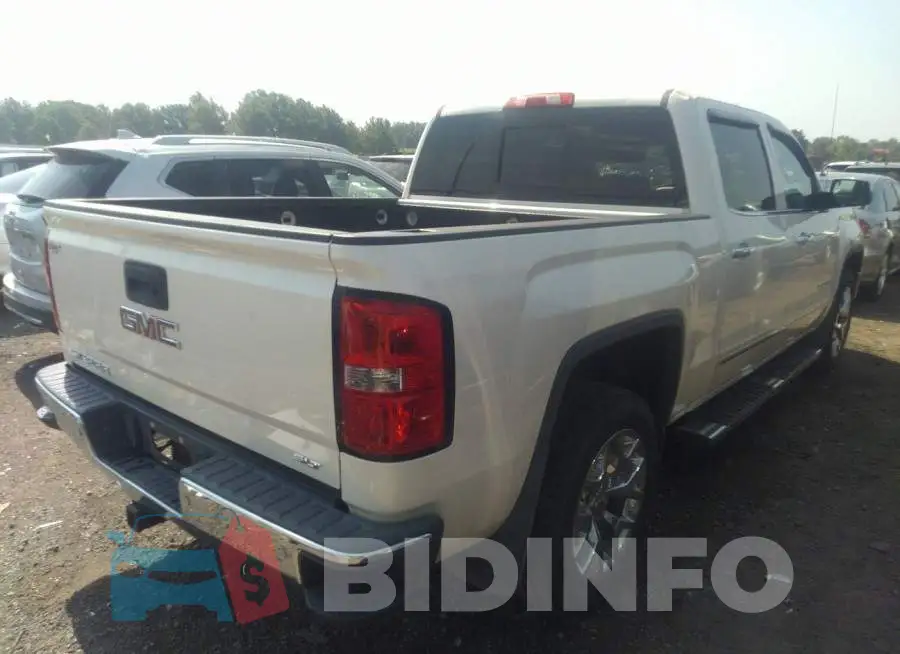 3GTP1VEC7EG153859 Photo# 4