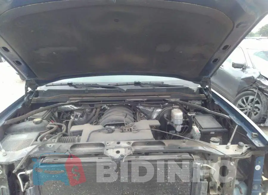 3GTU2WEJ2FG313040 Photo# 10