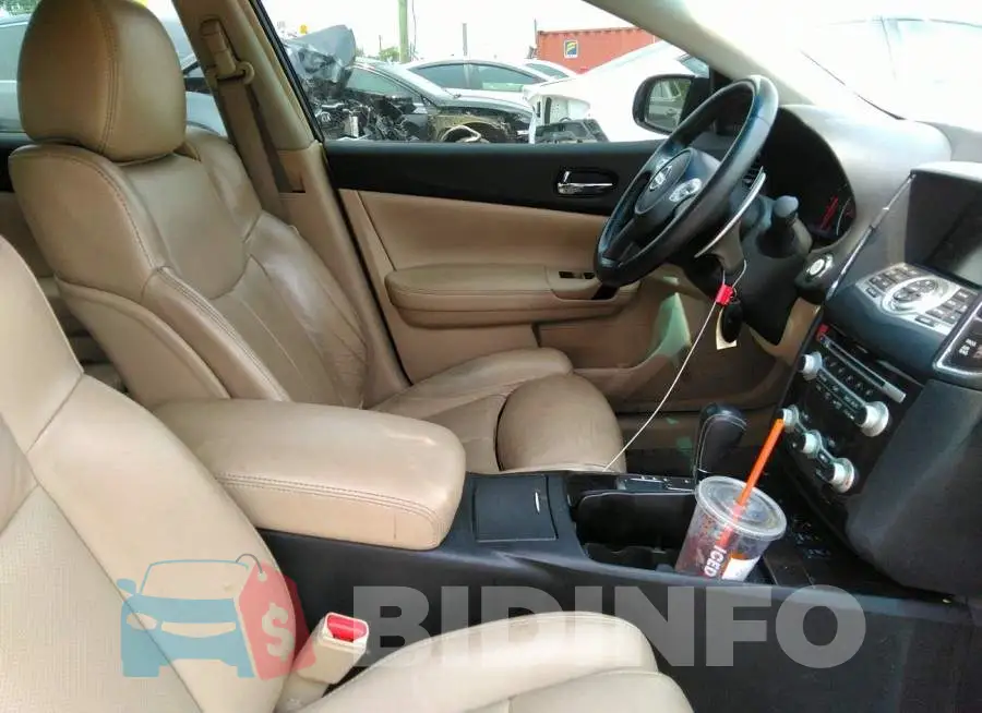 1N4AA5AP4EC907887 Photo# 5