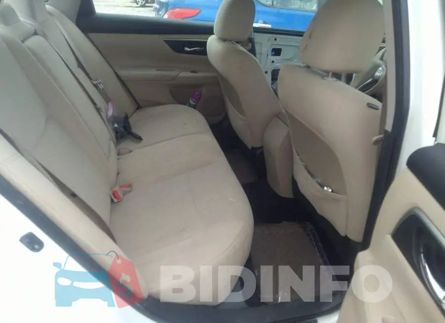 1N4AL3AP6FN388720 Photo# 8