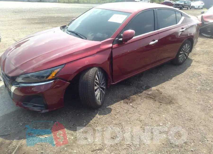 1N4BL4DVXPN343527 Photo# 6