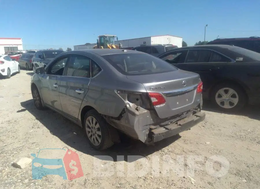 3N1AB7AP3DL711934 Photo# 3