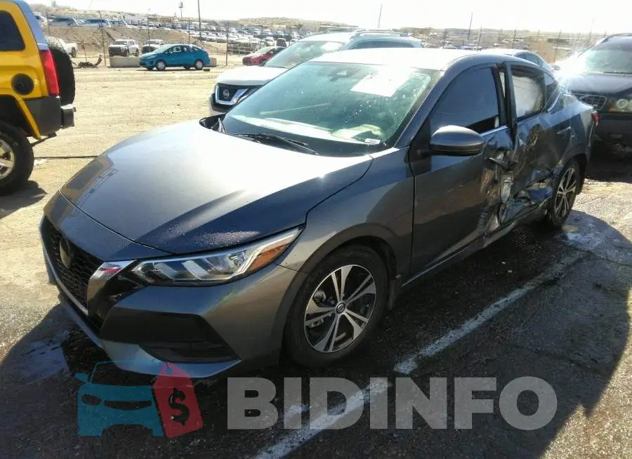 3N1AB8CV3LY218452 Photo# 2