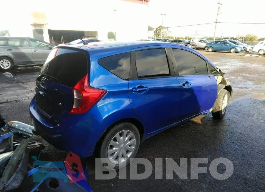 3N1CE2CP6FL410089 Photo# 4