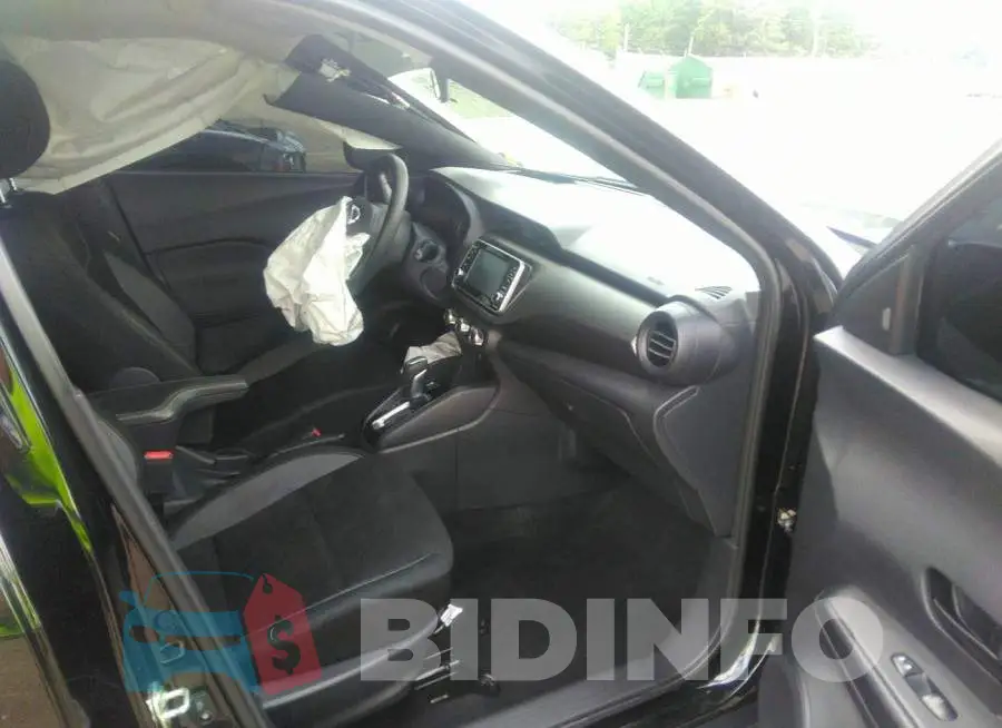 3N1CP5BV4LL557034 Photo# 5