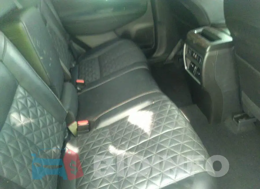 5N1AZ2DS5MC111791 Photo# 8