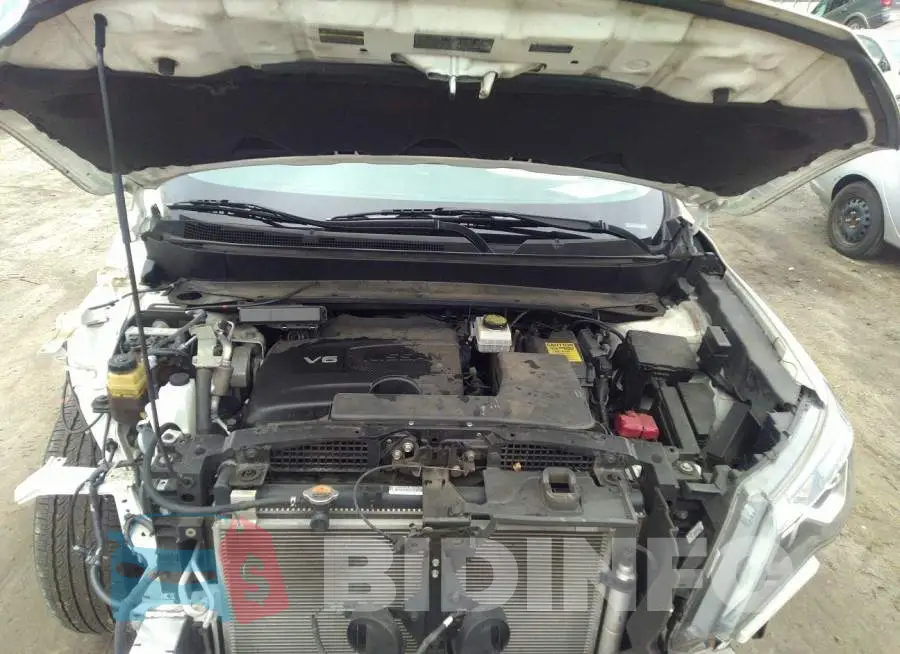 5N1DR2MN2HC622162 Photo# 10