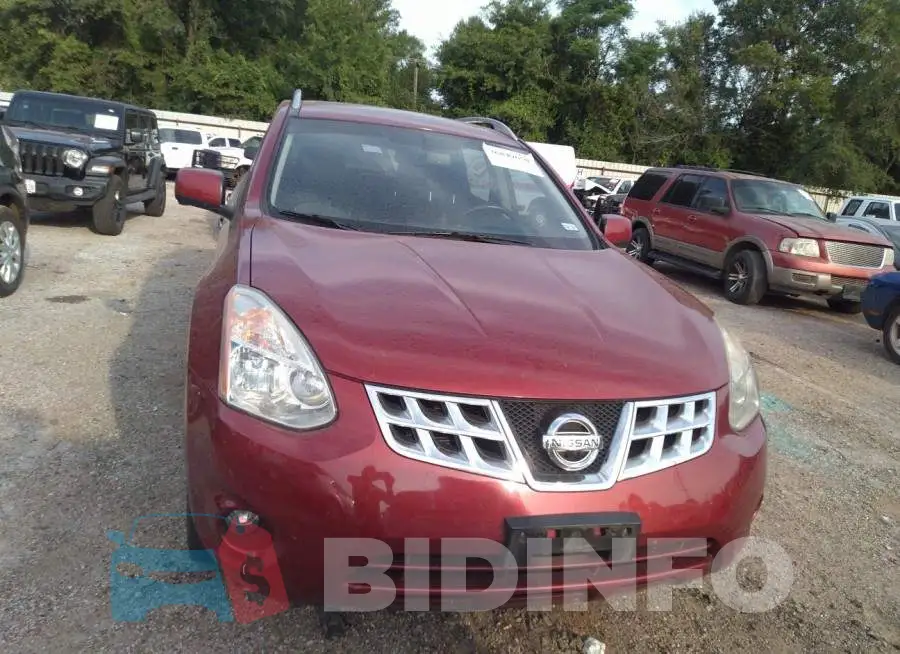 JN8AS5MT1DW007921 Photo# 6