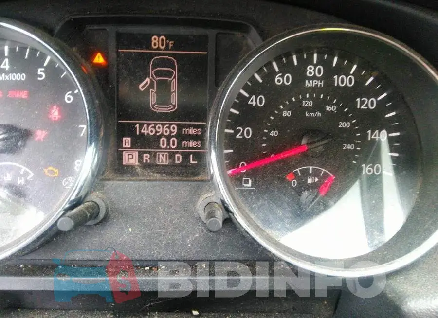 JN8AS5MT9DW010825 Photo# 7