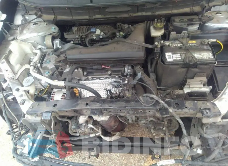 KNMAT2MT2GP727914 Photo# 10