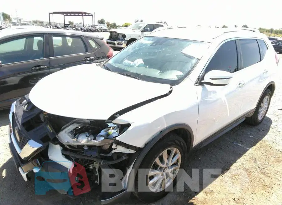 KNMAT2MT8KP553646 Photo# 2