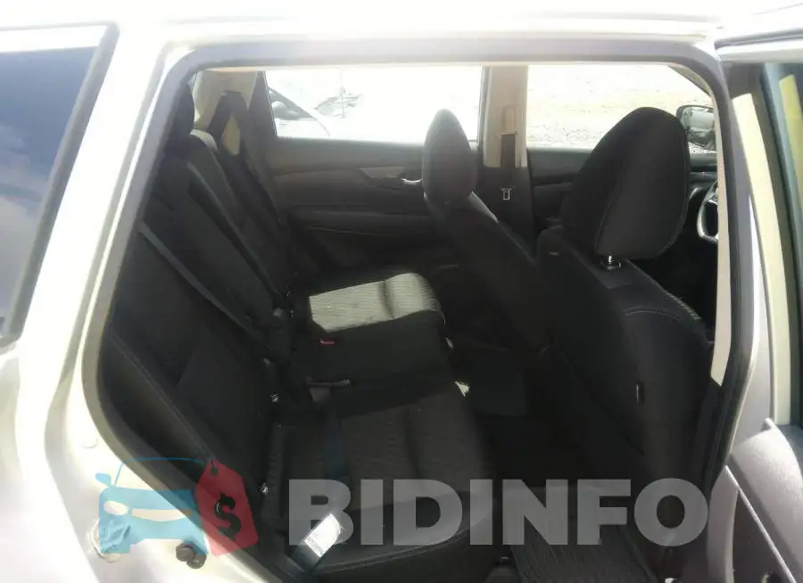 KNMAT2MT9HP613619 Photo# 8