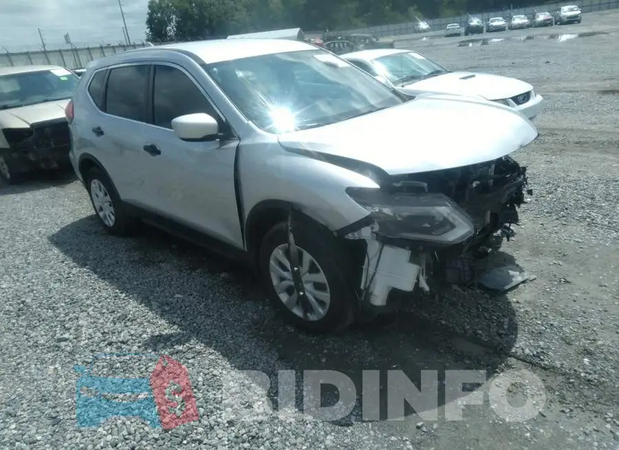 KNMAT2MT9HP613619 Photo# 1