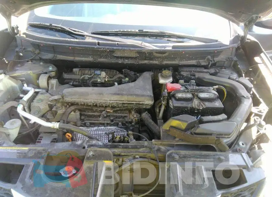 KNMAT2MV2FP578694 Photo# 10