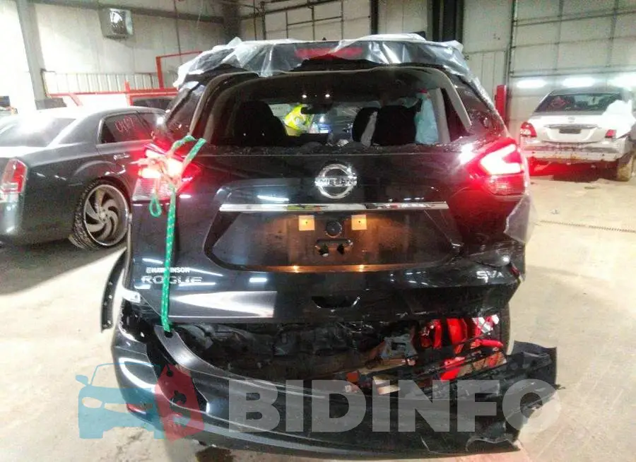 KNMAT2MVXLP514012 Photo# 6