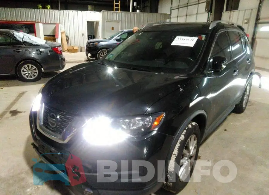 KNMAT2MVXLP514012 Photo# 2