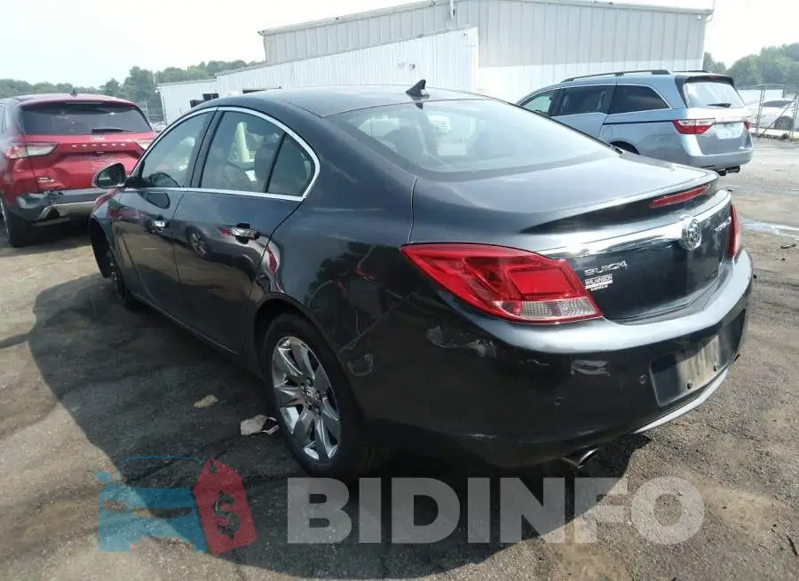 2G4GS5EV8D9123238 Photo# 3
