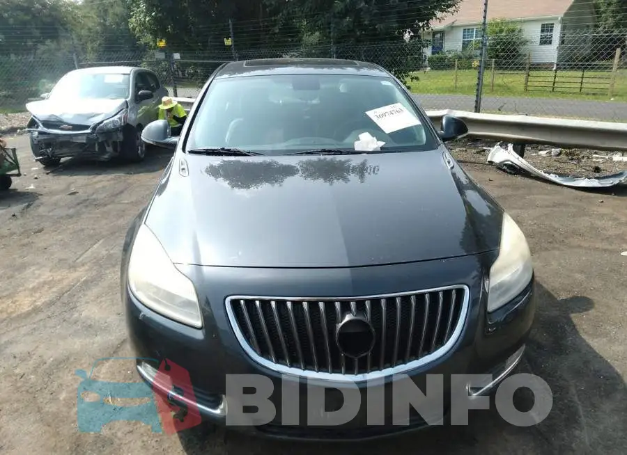 2G4GS5EV8D9123238 Photo# 6