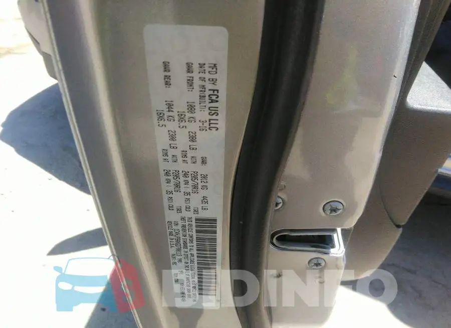 1C4NJPBAXGD700113 Photo# 9