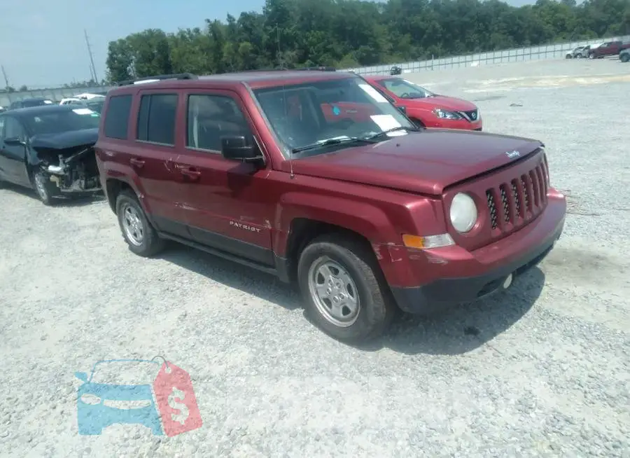 1C4NJPBB9FD110332 Photo# 1