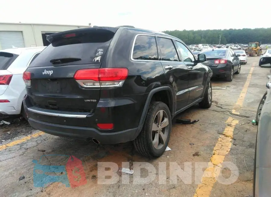 1C4RJEBG6FC131663 Photo# 4