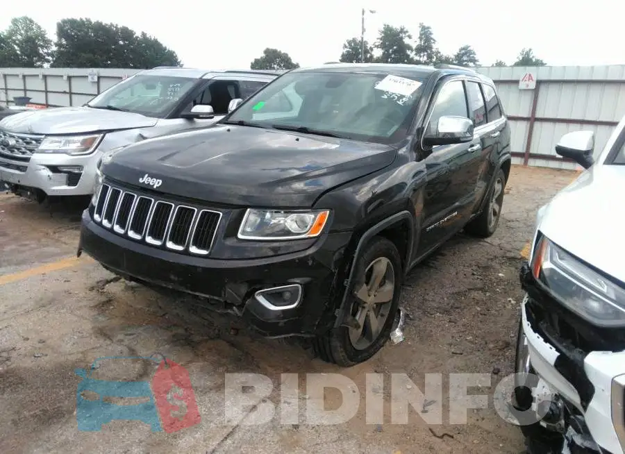 1C4RJEBG6FC131663 Photo# 2