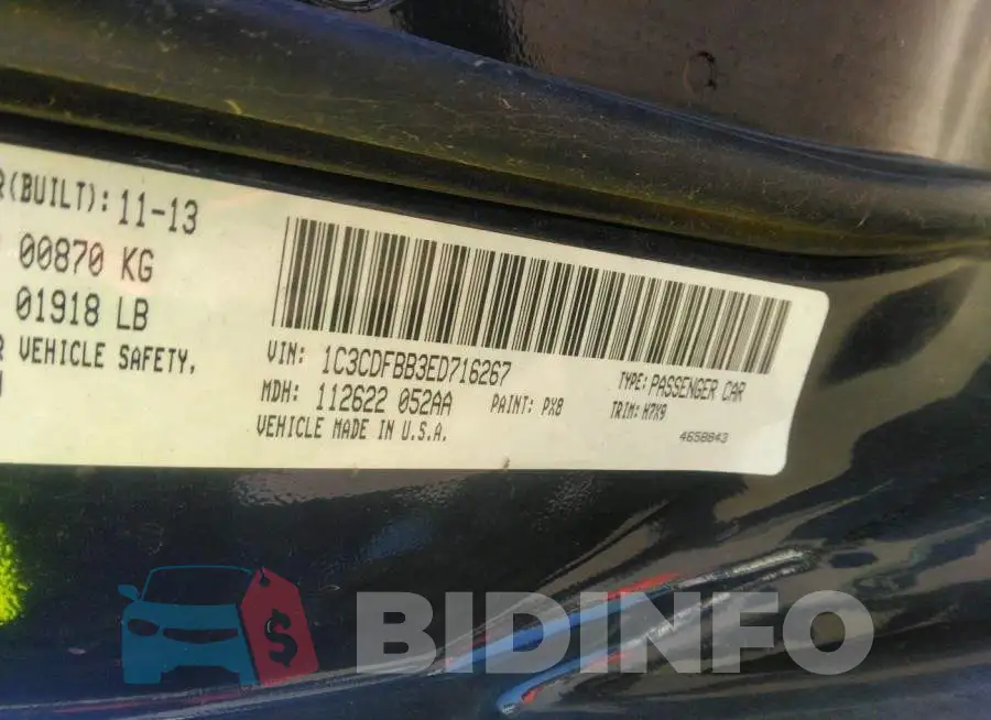 1C3CDFBB3ED716267 Photo# 9